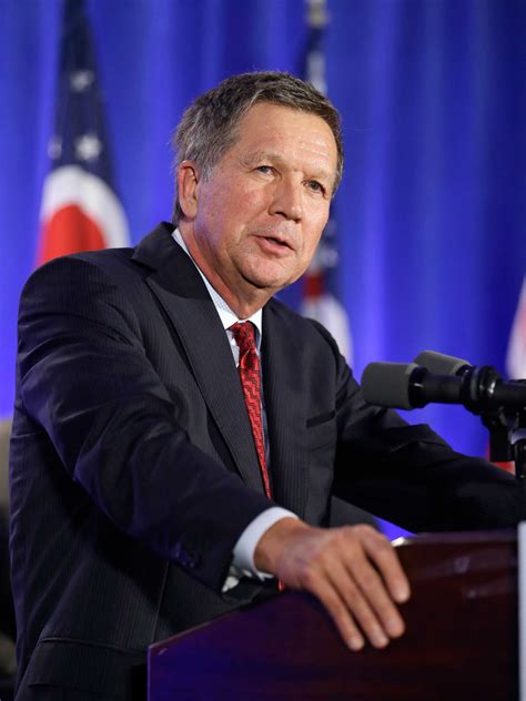 Meet John Kasich, The Latest GOP 2016 Contender | TIME