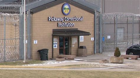 The Ohio Department of Rehabilitation and Correction says 131 inmates ...