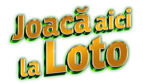 ÎN PREMIERĂ!!! Jucătorii pot achiziționa bilete la loto online ...