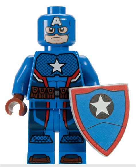 SDCC 2016 Exclusive LEGO Hydra Captain America Figure! - Marvel Toy News