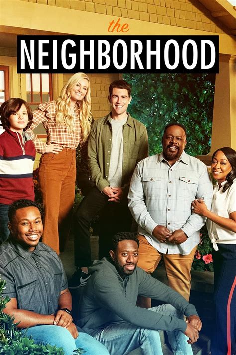 The Neighborhood (TV Series 2018– ) - IMDb