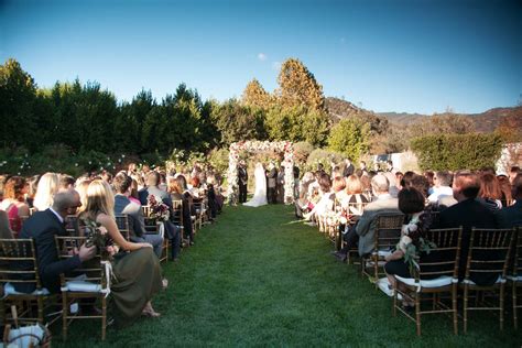 Solage Calistoga - Venue - Calistoga, CA - WeddingWire