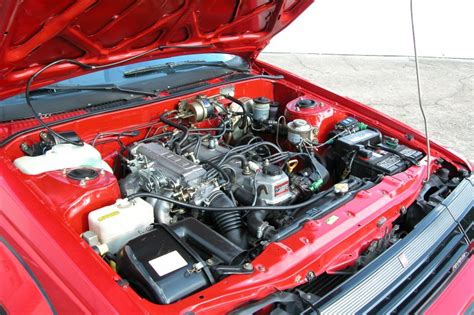 1991 Toyota celica gt engine swap