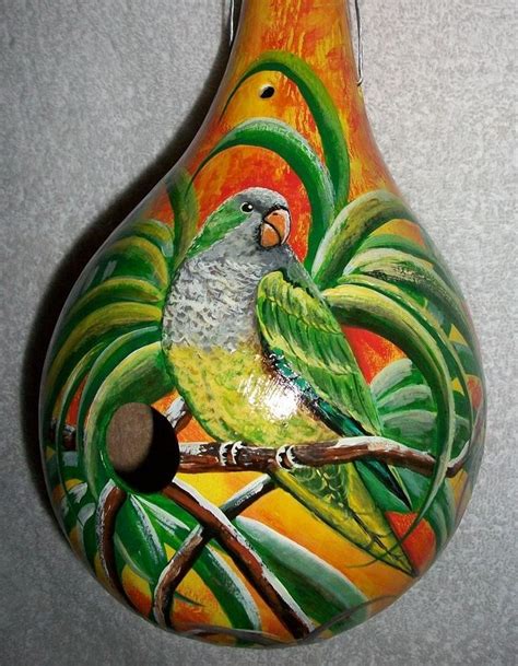 10 Best images about images to paint gourds on Pinterest | Gourd crafts, Local artists and Hand ...