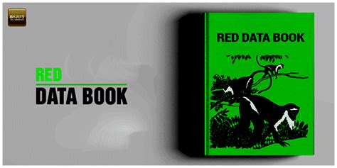 Red Data Book - Definition, History, Importance, and Endangered Species