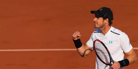 Andy Murray drops major hint over his 2023 clay season plans - Tennishead