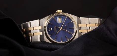 Rolex Oysterquartz - A Guide To Quartz Rolex Watches | Bob's Watches