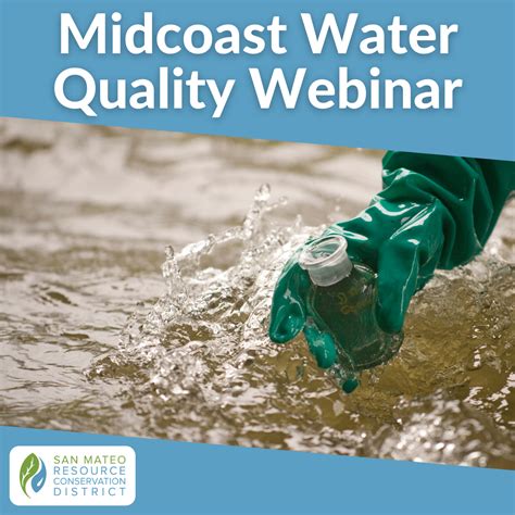 Midcoast Water Quality Webinar (Online) - Flows To Bay