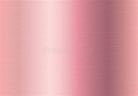 Background with Pink Gold Texture Stock Vector - Illustration of ...