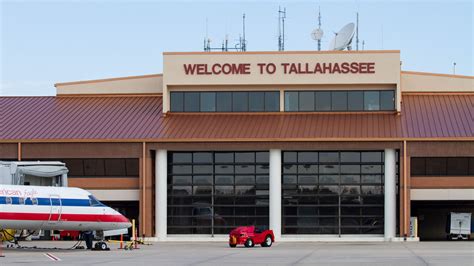 Tallahassee Regional Airport to pursue international designation