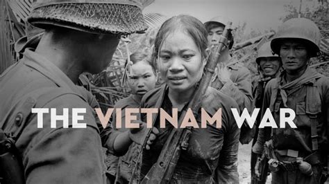 The Vietnam War - MagellanTV Documentaries