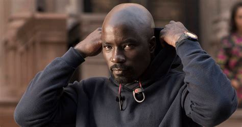 Mike Colter Casts Doubt on Luke Cage Return in the MCU