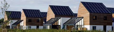 Sustainable Homes of the Future | Schneider Electric Global