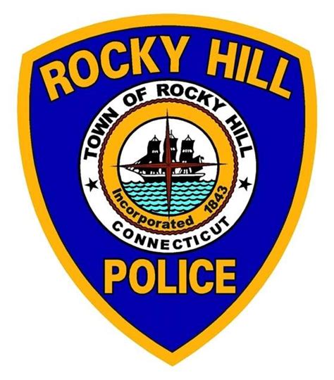 Rocky Hill, CT Police Jobs - Dispatcher | PoliceApp