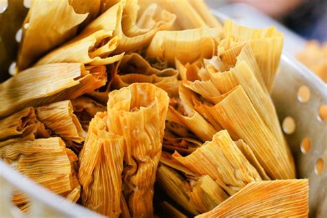 What is a Tamale? — The History - Padrino Foods