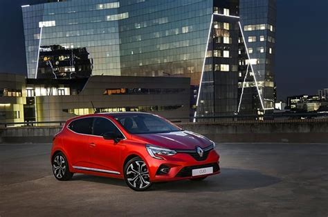 New Renault Clio V has finally arrived in SA - we have pricing and ...