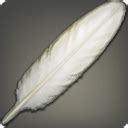 Griffin Feather - Gamer Escape's Final Fantasy XIV (FFXIV, FF14) wiki