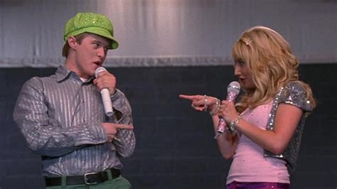 Ryan and Sharpay - High School Musical Photo (44283289) - Fanpop