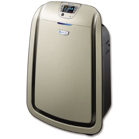 Idylis 3-Speed 434-sq ft HEPA Air Purifier ENERGY STAR at Lowes.com