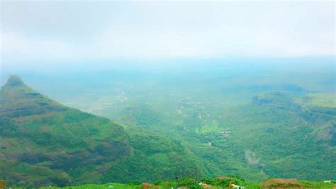 Tiger Point, Lonavla - Beautiful Pictures of Lonavala Tiger's Leap ...