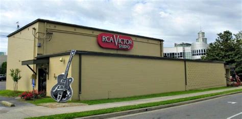 RCA Studio B in Nashville Tennessee Divine Lifestyle