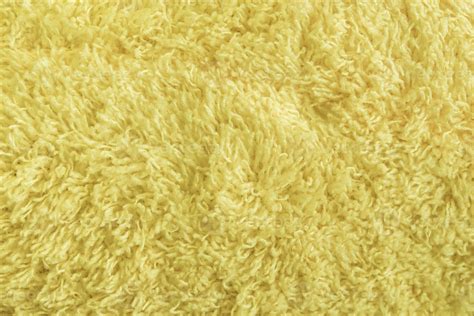 Yellow Fur of fabric surface texture 3136425 Stock Photo at Vecteezy