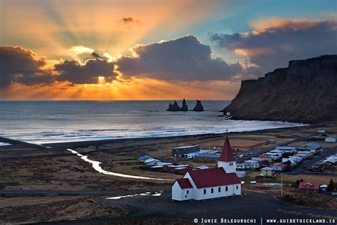 Best Attractions by the Ring Road of Iceland | Guide to Iceland