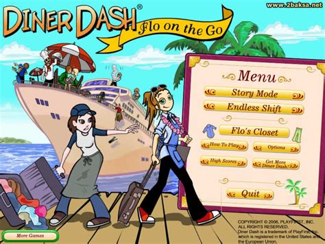 Diner dash flo on the go download - mahaleisure