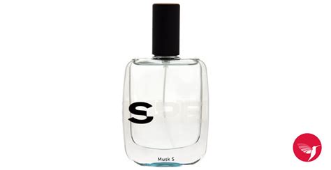 Musk S S-Perfume perfume - a fragrance for women and men 2014