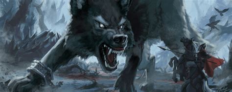 Fenrir Norse Mythology | Fenrir Norse | Fenrir Mythology | Who Is Fenrir