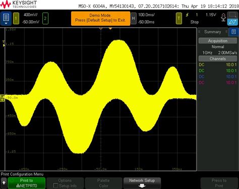 The Keysight Logo is NOT a thing - Page 2