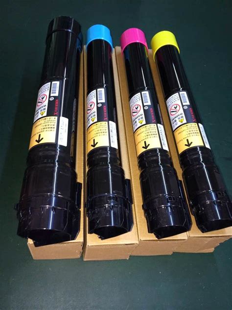 Manufacturer of Printing Inks & Printer Consumables from Tsuen Wan, Hong Kong by Ever Rite ...