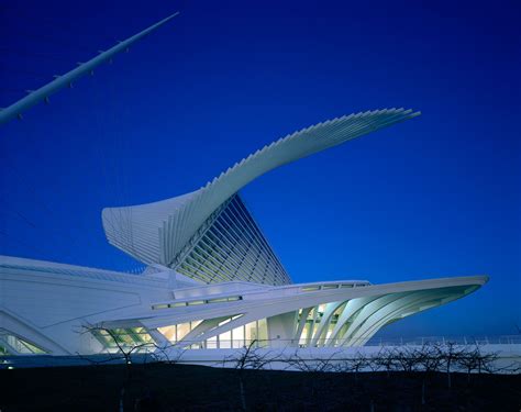 SANTIAGO CALATRAVA | BUILDINGS - ALAN KARCHMER ARCHITECTURAL PHOTOGRAPHER