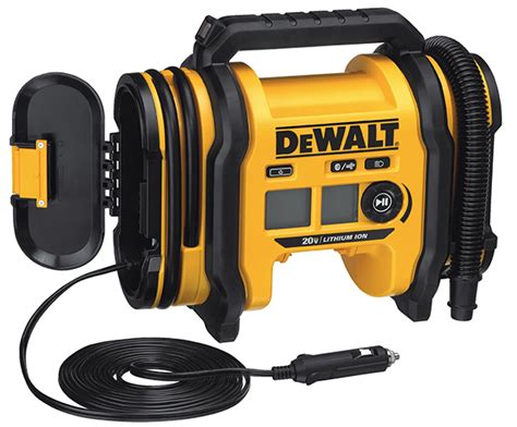 Dewalt | Air Inflator | DCC020IB | Cordless | 20V Max | Woodworker's ...