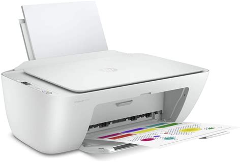 🖨️ HP DeskJet 2710 | Análisis y Opiniones - A4toner ️