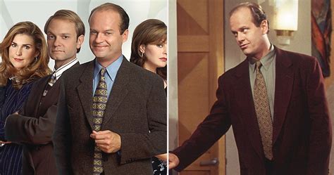 Frasier: 10 Jokes That Everyone Completely Missed