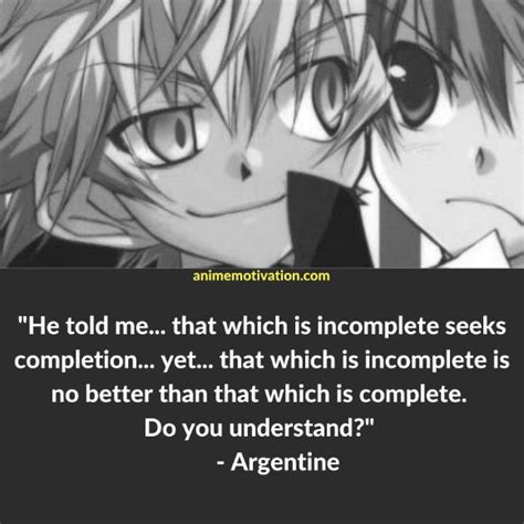 11+ Of The Best D.N Angel Quotes For Fans Of The Anime