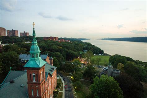 Mount Saint Vincent to Celebrate Founders Day - University of Mount Saint Vincent