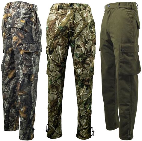 10 Best HUNTING PANTS 2021 - Buyers's Guide - Under-The-Open-Sky.com