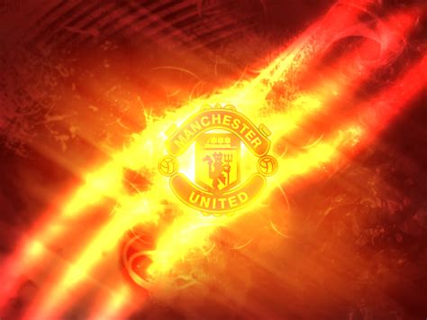 Manchester United Logo | Galerry Wallpaper