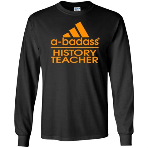 History Teacher Shirts - 10% Off - FavorMerch