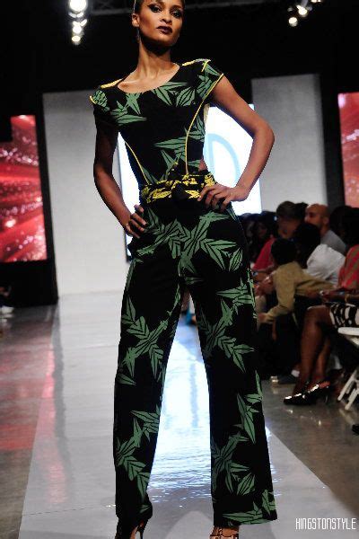 Cedella Marley collection: Caribbean fashion week 2012 | Caribbean fashion, Fashion, Fashion week