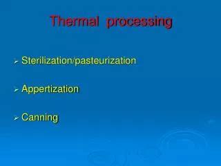 PPT - Strengthening and Thermal Processing of Metals PowerPoint ...