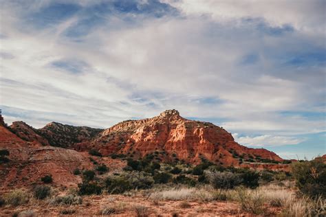 4 Day Trips from Lubbock - Visit Lubbock