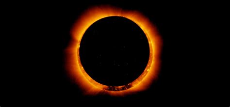 Rare 'Ring of Fire' Solar Eclipse Stuns Americas