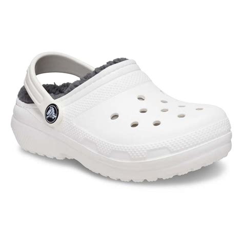 Crocs Classic Lined Clog - SPEEDTRAINER