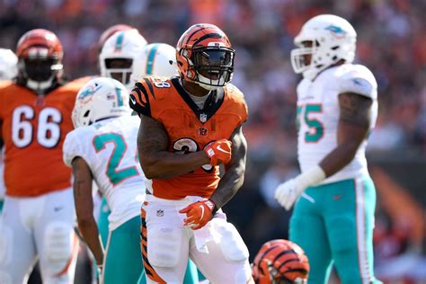 NFL Week 5 Bengals vs. Dolphins: 6 winners and 2 losers from Cincinnati’s 27-17 victory - Cincy ...