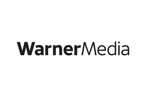 Download WarnerMedia Logo in SVG Vector or PNG File Format - Logo.wine