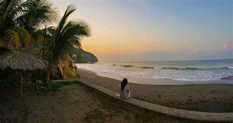 The best beach in Central America: Why El Zonte is our No.1