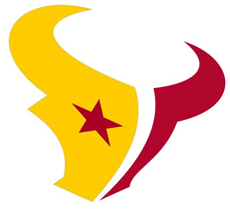 Texans Logo PNG File - PNG All